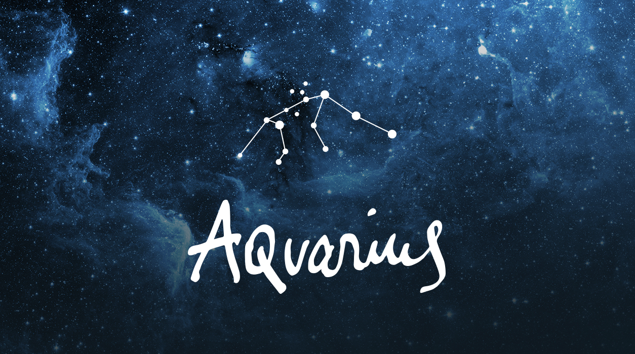 Horoscope 2024 Aquarius Jasmin Melony