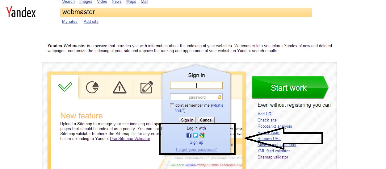 Step_3_how to submit your website_to_yandex_popup_box