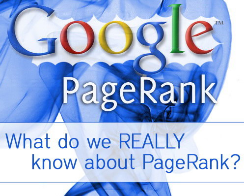 google-page-rank-blogging