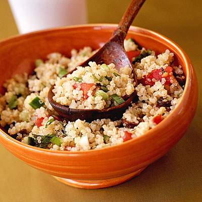 quinoa-foods-that-burn-fat