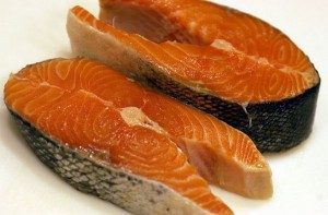 salmon-foods-that-burn-fat