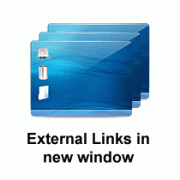 How to Open External Links in New Window for WordPress