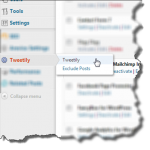 Enable Auto Tweet of Your WordPress Blog Posts - SmuGG BuGG