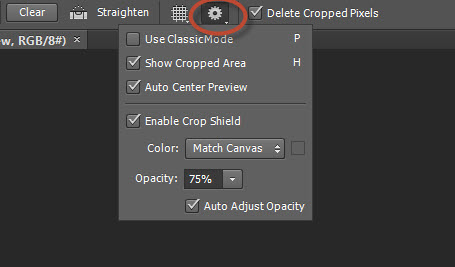 17. additional crop actions