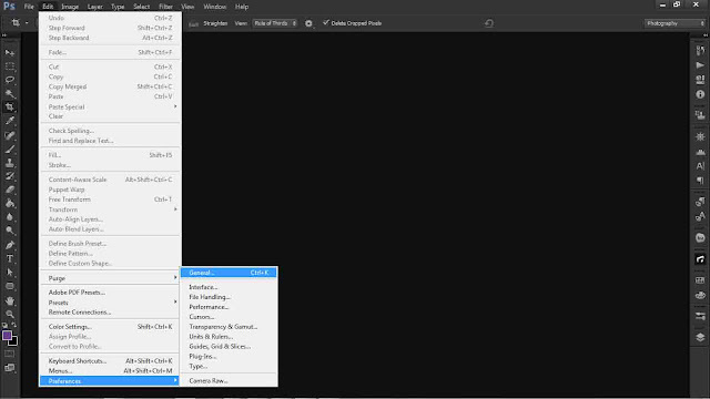 download adobe photoshop preference file