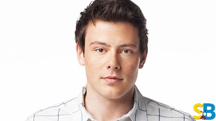 Cory Monteith