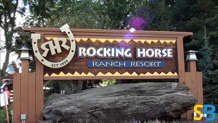 Rocking Horse Ranch Resort