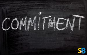 commitment