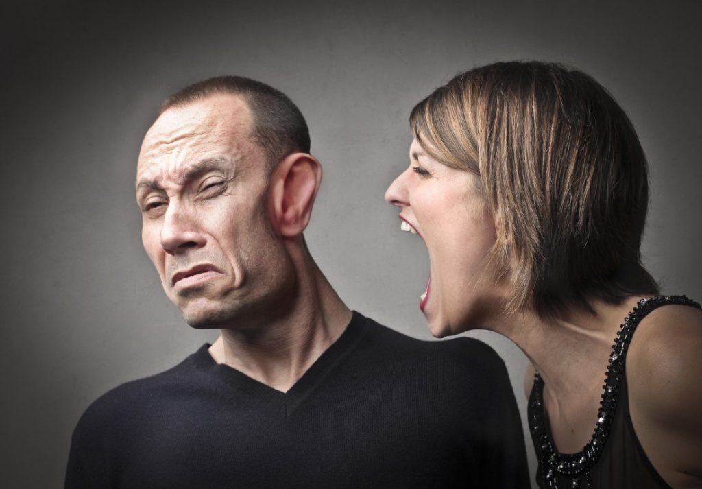 10 Effective Ways To Cool Down Your Hot Temper Smugg Bugg