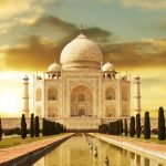 HISTORIC MONUMENTS IN INDIA