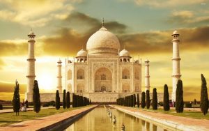 HISTORIC MONUMENTS IN INDIA