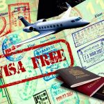 Exotic Destinations-visa-free