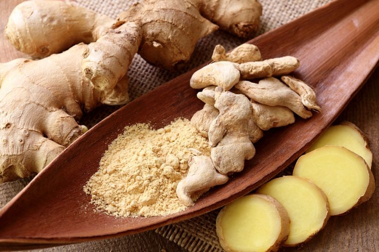 benefits-of-ginger