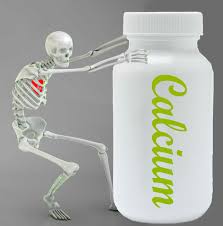 calcium