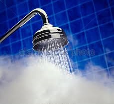 hot-shower