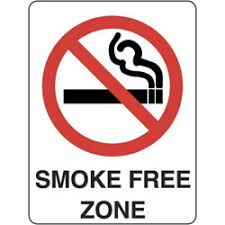 smoke-free-zone