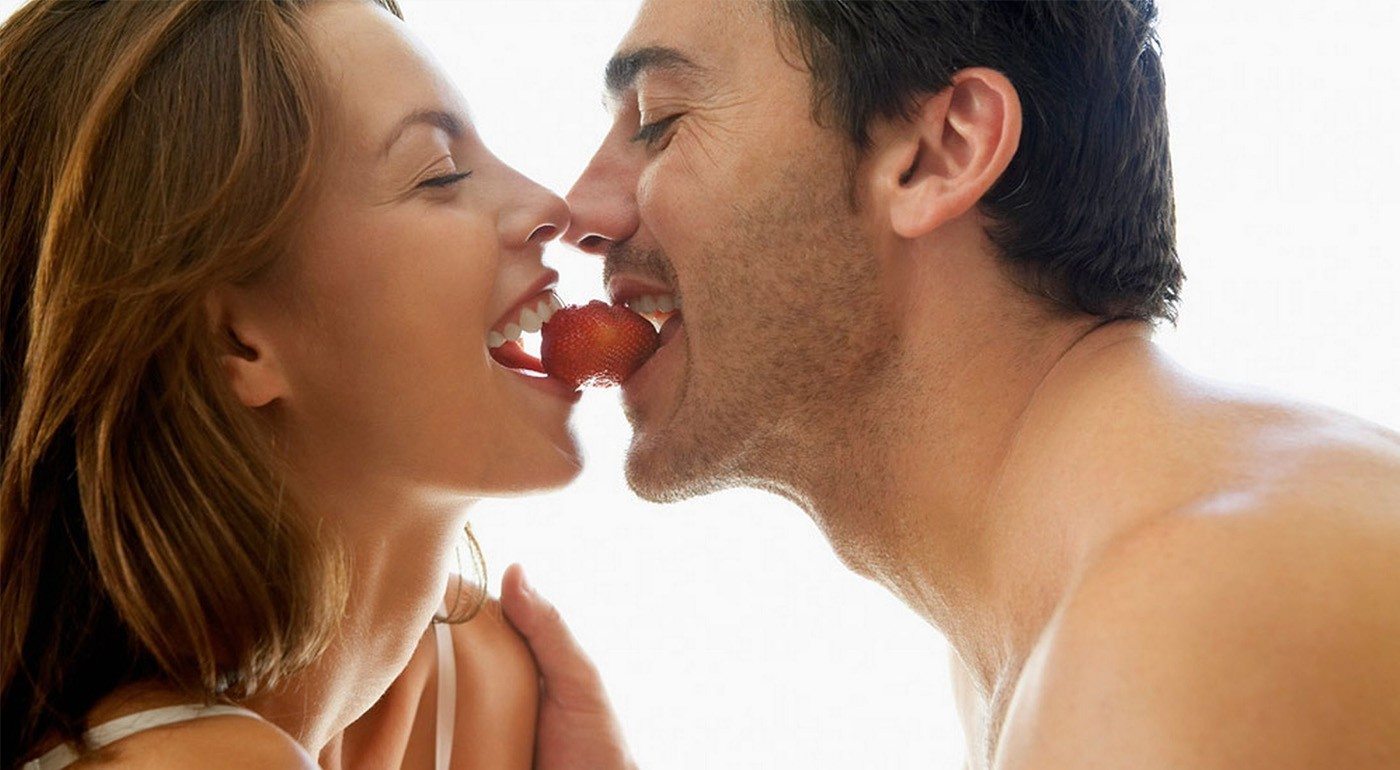 How To Seduce Your Boyfriend? - SmuGG BuGG