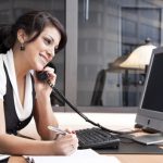 tips to speak professionally on phone