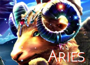 Aries-traits