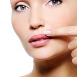Pimples-on-the-lip-Causes-and-Treatments