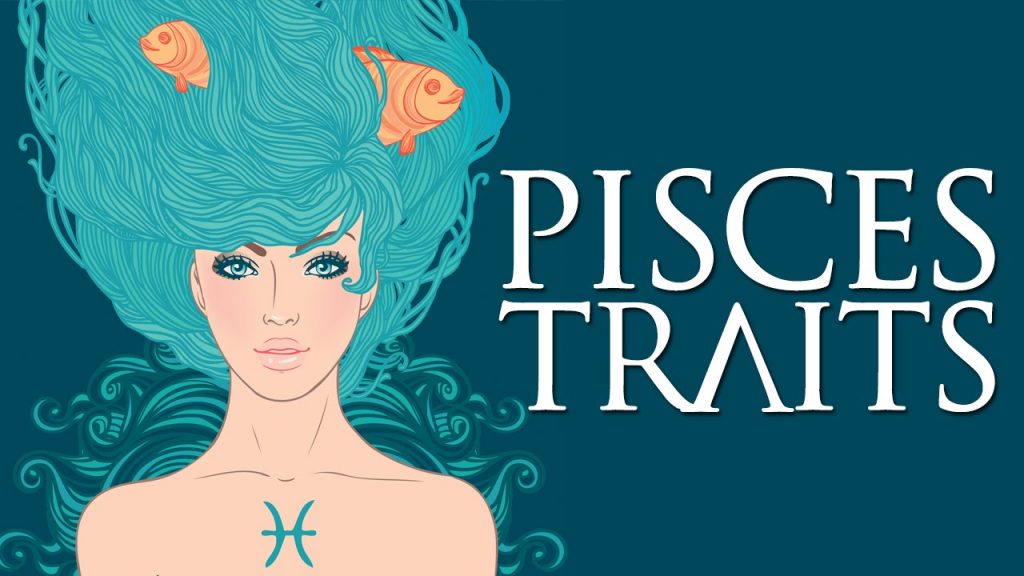 pisces-traits