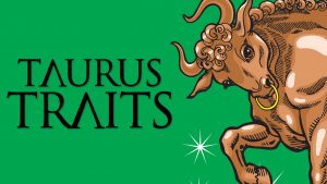 taurus-traits