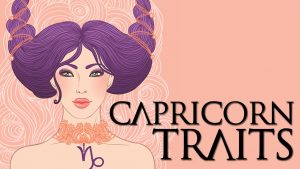 capricorn-traits