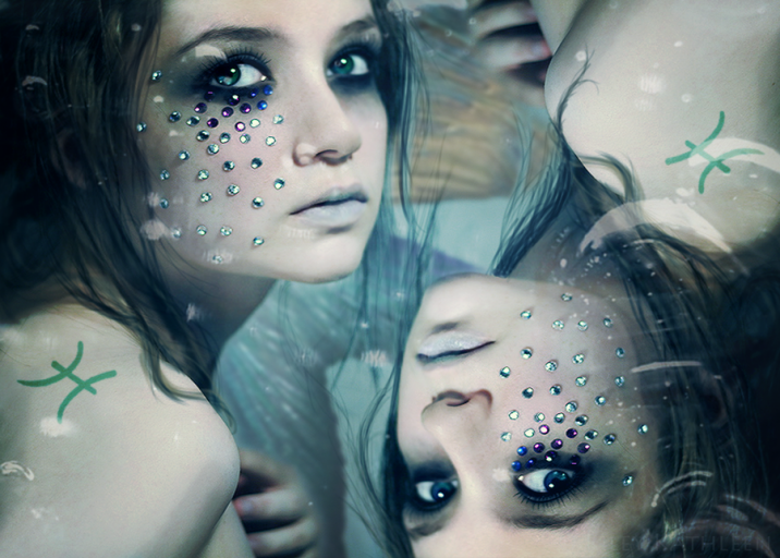 10 Things You Must Know About A Pisces Woman