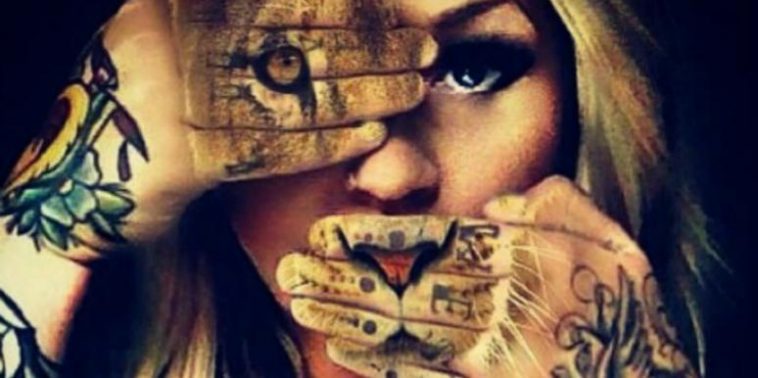 10 Things You Must Know About A Leo Woman SmuGG BuGG