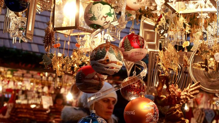 Top 10 Places In The World Which Will Make Your Christmas Memorable ...