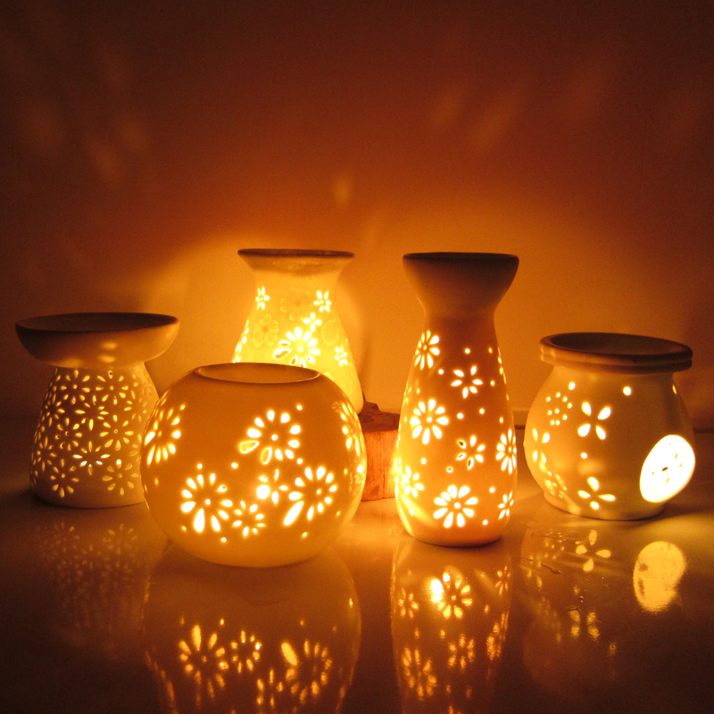 aroma-lamps