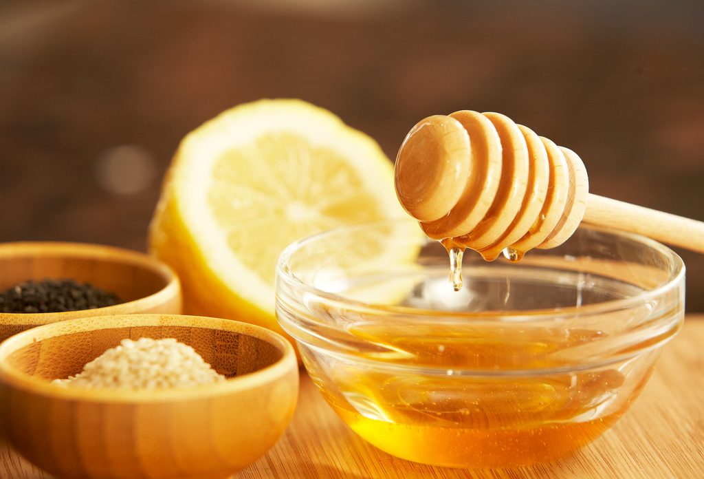 lemon-and-honey
