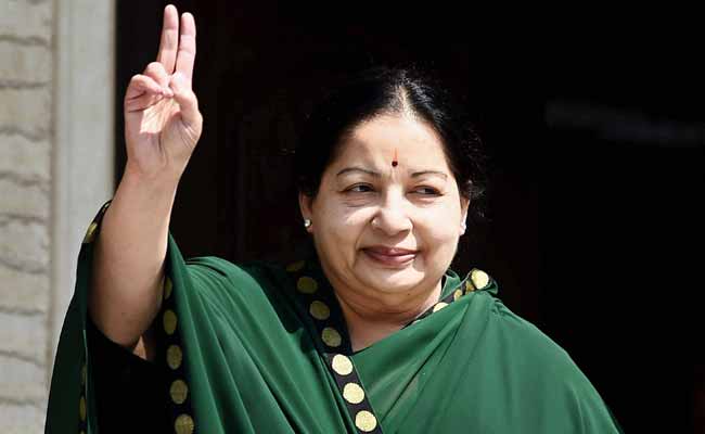10 reasons why Amma's death has made the whole South India weep into tears