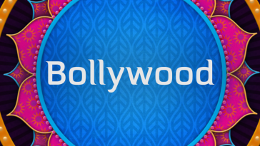 Bollywood in 2017
