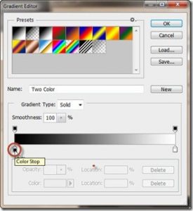 Create The Website Button Using Photoshop