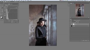 Fix an Underexposed Photo in Photoshop