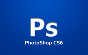 Inserting Image In A Text Using Photoshop Cs6