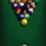 Create ultra-clean billiard balls using Photoshop