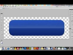 Create The Website Button Using Photoshop