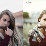 Create HEFE Instagram Filter with Photoshop