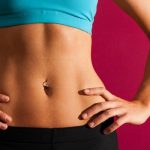 Get a toned stomach in fix 28 days! Here are the amazing tips