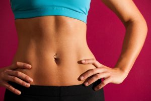 Get a toned stomach in fix 28 days! Here are the amazing tips
