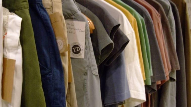 Organic Clothing