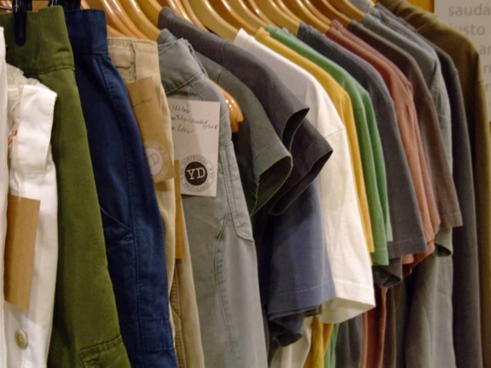 Organic Clothing Benefits And Why It's Necessary - SmuggBugg