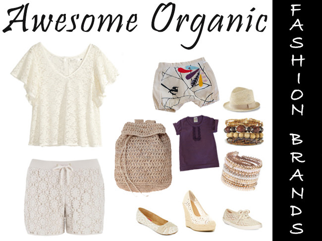 Organic Clothing