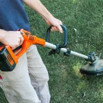 How to Use a String Trimmer Like a Pro