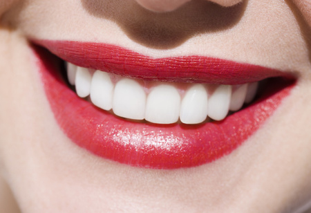 Tips for White and Healthy Teeth