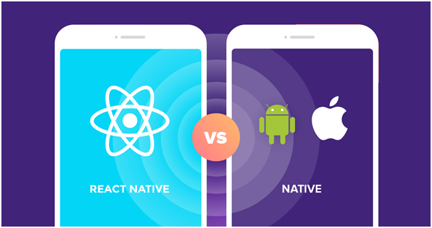 Native or Native React Native or Native, React Native or Native: What Should I Choose for My Next App? , • Native app development Native app development, React Native app development React Native app development,