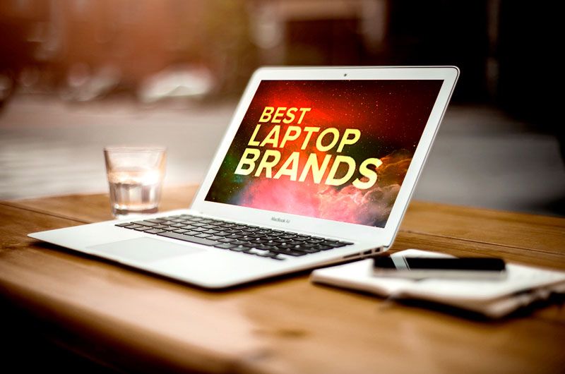 4 Brands that are Best for Buying Laptops