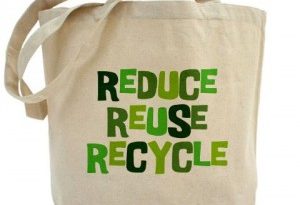 5 Simple Ideas To Reduce The Usage Of Plastic In Daily Life